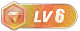 LV6 等级-LV6-存在着世间